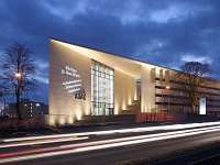 ADAC Center Dortmund 07