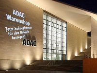 ADAC Center Dortmund 08