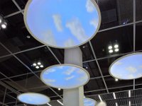 Duesseldorf Airport 02