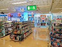 Galeria Kaufhof Cologne 1 04