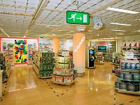 Galeria Kaufhof Cologne 1 05