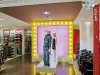 Galeria Kaufhof Cologne 2 05