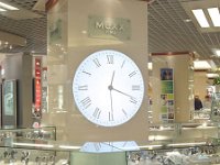 Galeria Kaufhof Cologne 3 02