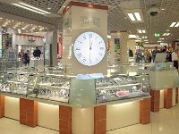 Galeria Kaufhof Cologne 3 03