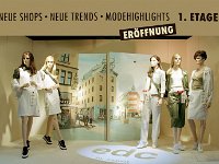 Galeria Kaufhof Duesseldorf 3 02