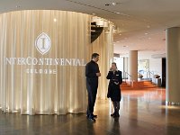 Intercontinental Cologne 02