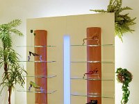 Custom Made Shelf 01