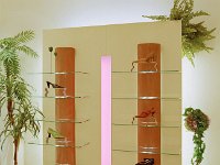 Custom Made Shelf 03