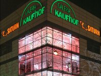 Galeria Kaufhof Duesseldorf 1 02