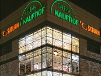 Galeria Kaufhof Duesseldorf 1 03