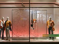 Galeria Kaufhof Duesseldorf 1 09