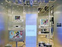 Galeria Kaufhof Duesseldorf 2 01