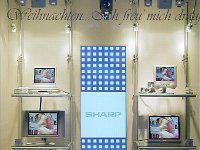 Galeria Kaufhof Duesseldorf 2 04