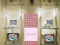 Galeria Kaufhof Duesseldorf 2 06