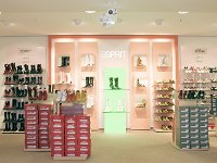 Galeria Kaufhof Duesseldorf 01