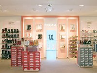 Galeria Kaufhof Duesseldorf 02