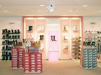 Galeria Kaufhof Duesseldorf 03