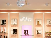 Galeria Kaufhof Duesseldorf 07