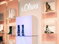 Galeria Kaufhof Duesseldorf 10