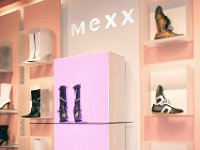 Galeria Kaufhof Duesseldorf 11