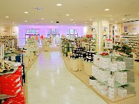 Galeria Kaufhof Halle 02