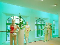 Galeria Kaufhof Halle 05