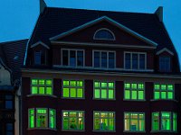 Galeria Kaufhof Halle 07