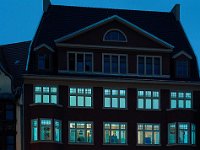 Galeria Kaufhof Halle 08