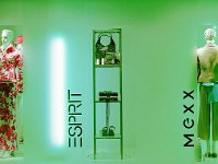 Galeria Kaufhof Munich 1 05