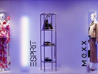 Galeria Kaufhof Munich 1 07