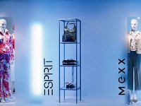 Galeria Kaufhof Munich 1 08