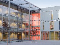 Gymnasium Bruckmuehl 03