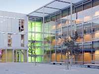 Gymnasium Bruckmuehl 04