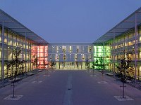 Gymnasium Bruckmuehl 05