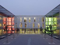 Gymnasium Bruckmuehl 06