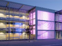 Gymnasium Bruckmuehl 07