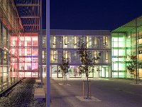 Gymnasium Bruckmuehl 08