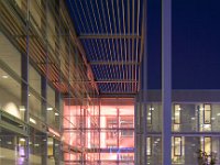 Gymnasium Bruckmuehl 09