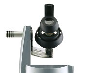 GoboTop 01 silber  GoboTopPlus on a desktop