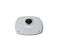 Boden-Wand-Deckenplatte 1