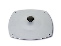 Boden-Wand-Deckenplatte 2