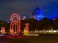 Festival of Lights 02  Festival of Lights 2008 08