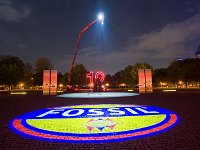 Festival of Lights 04  Festival of Lights 2008 06