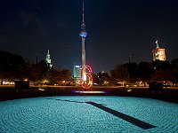 Festival of Lights 07  Festival of Lights 2008 03