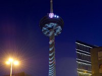 Funkturm Koeln 04