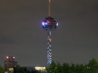 Funkturm Koeln 08