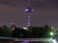 Funkturm Koeln 09