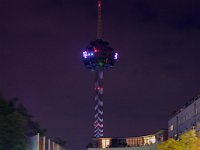 Funkturm Koeln 10