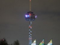 Funkturm Koeln 11