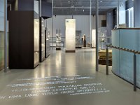 Projektion Clarissimum 01